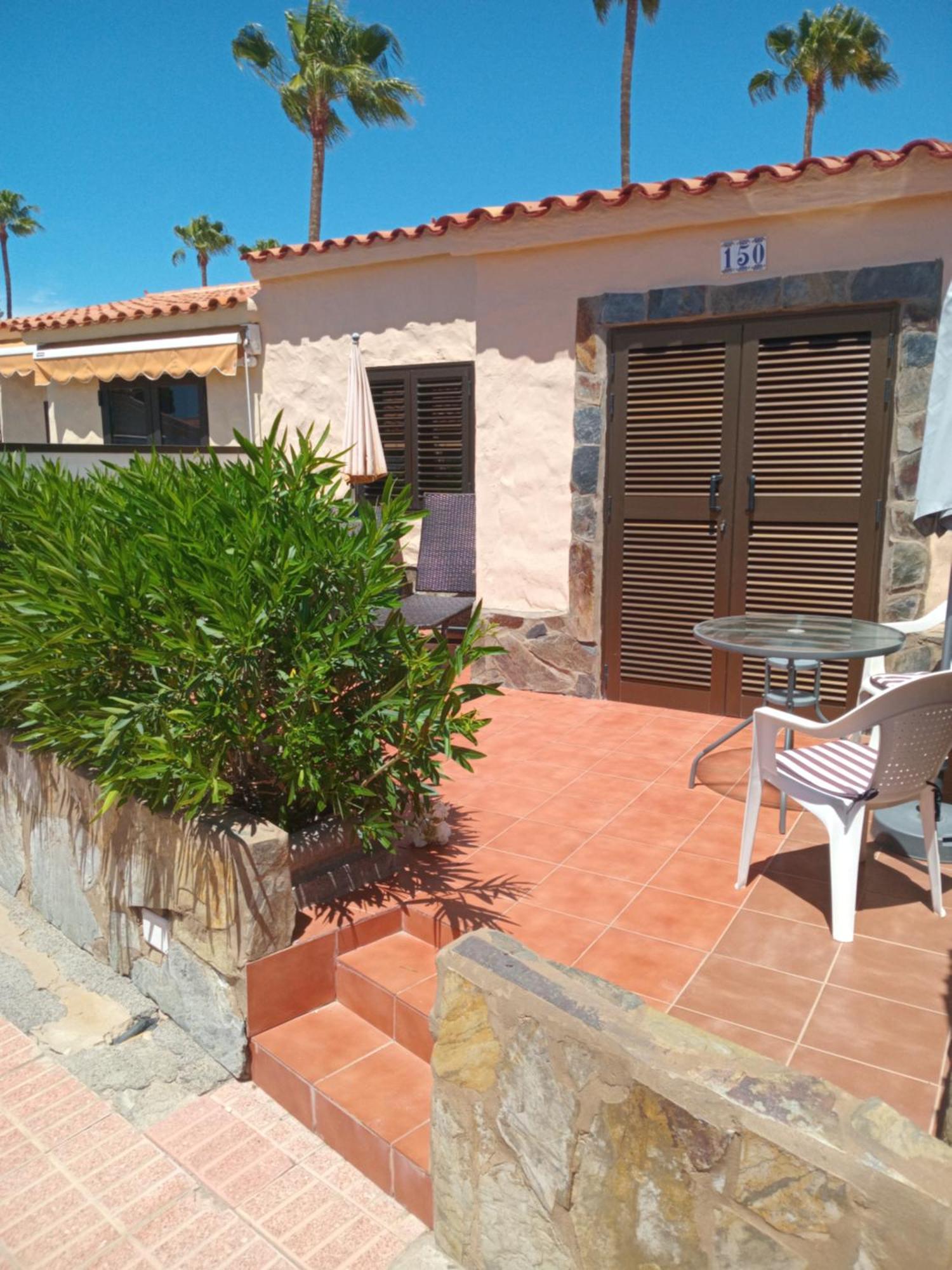Casita De Gatas Pupy Casa vacanze