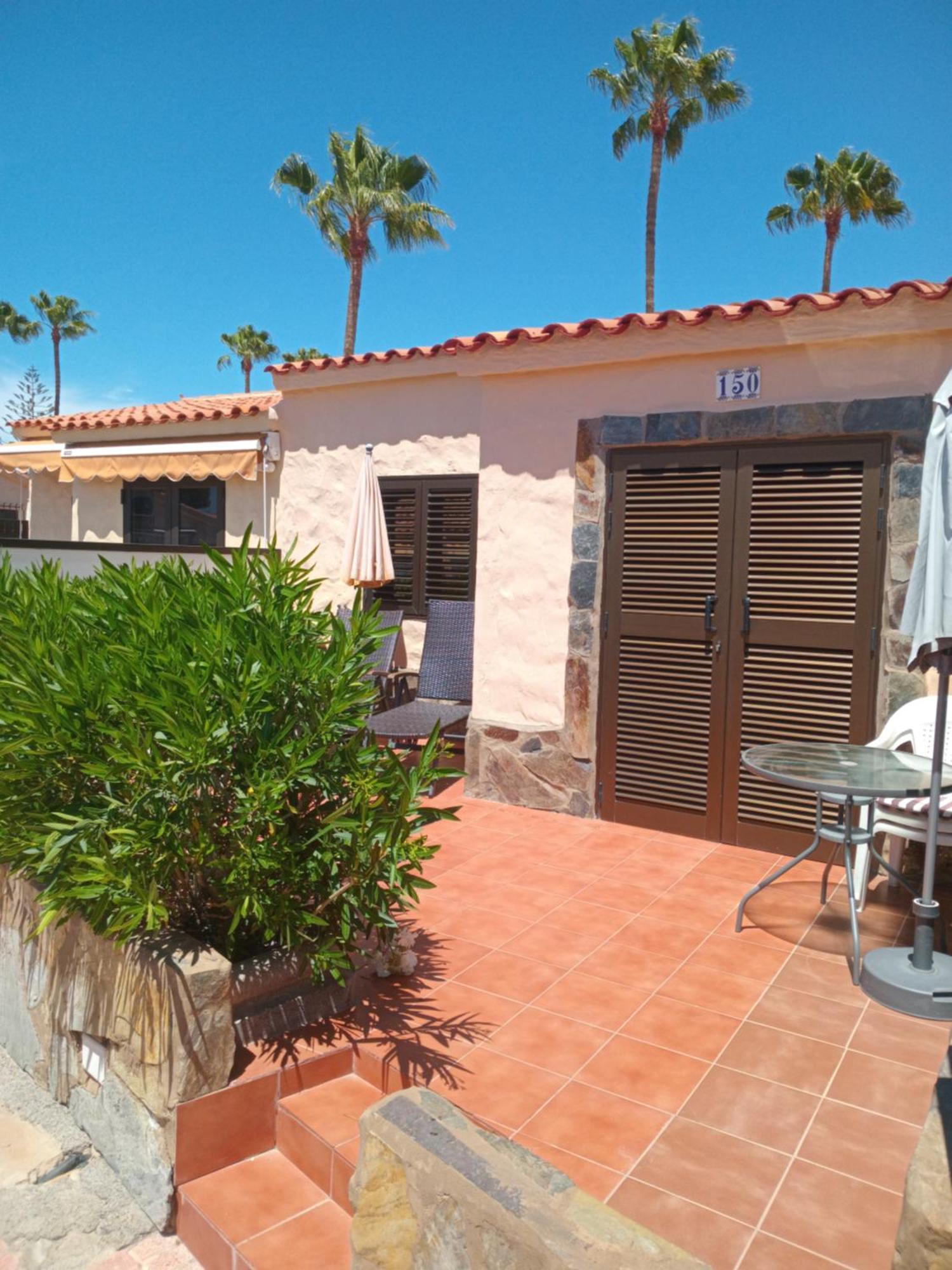 Casa vacanze Casita De Gatas Pupy