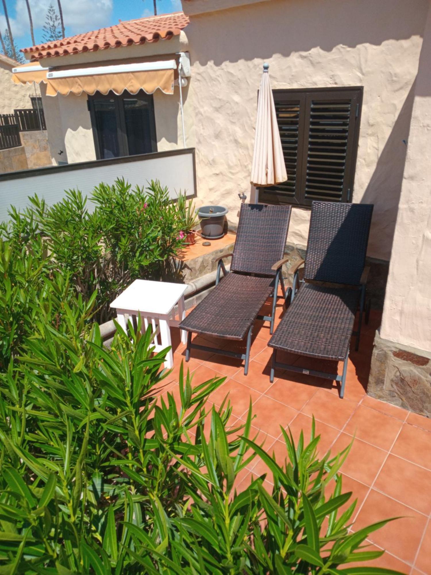 Casita De Gatas Pupy