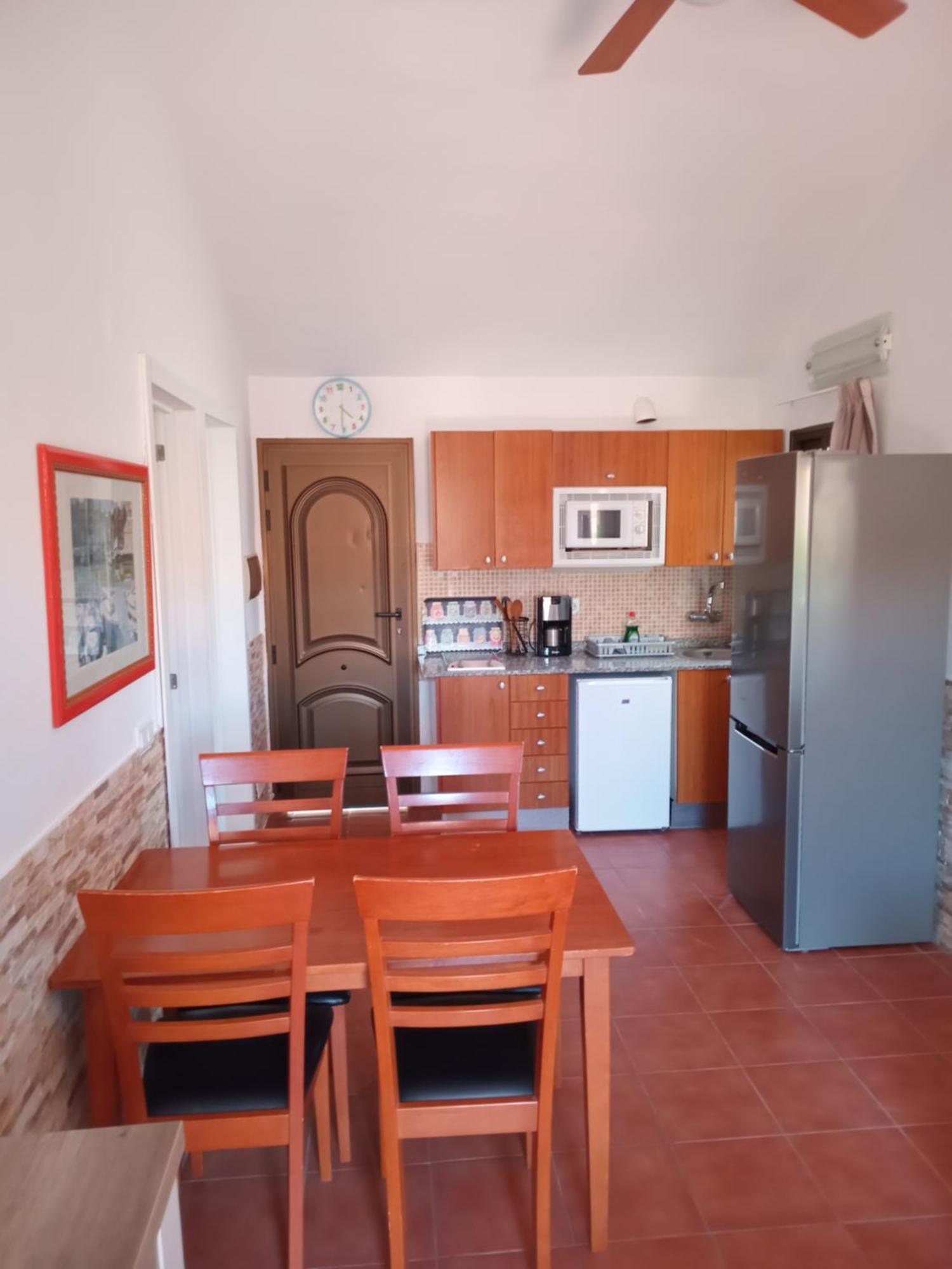 Casita De Gatas Pupy Casa vacanze *