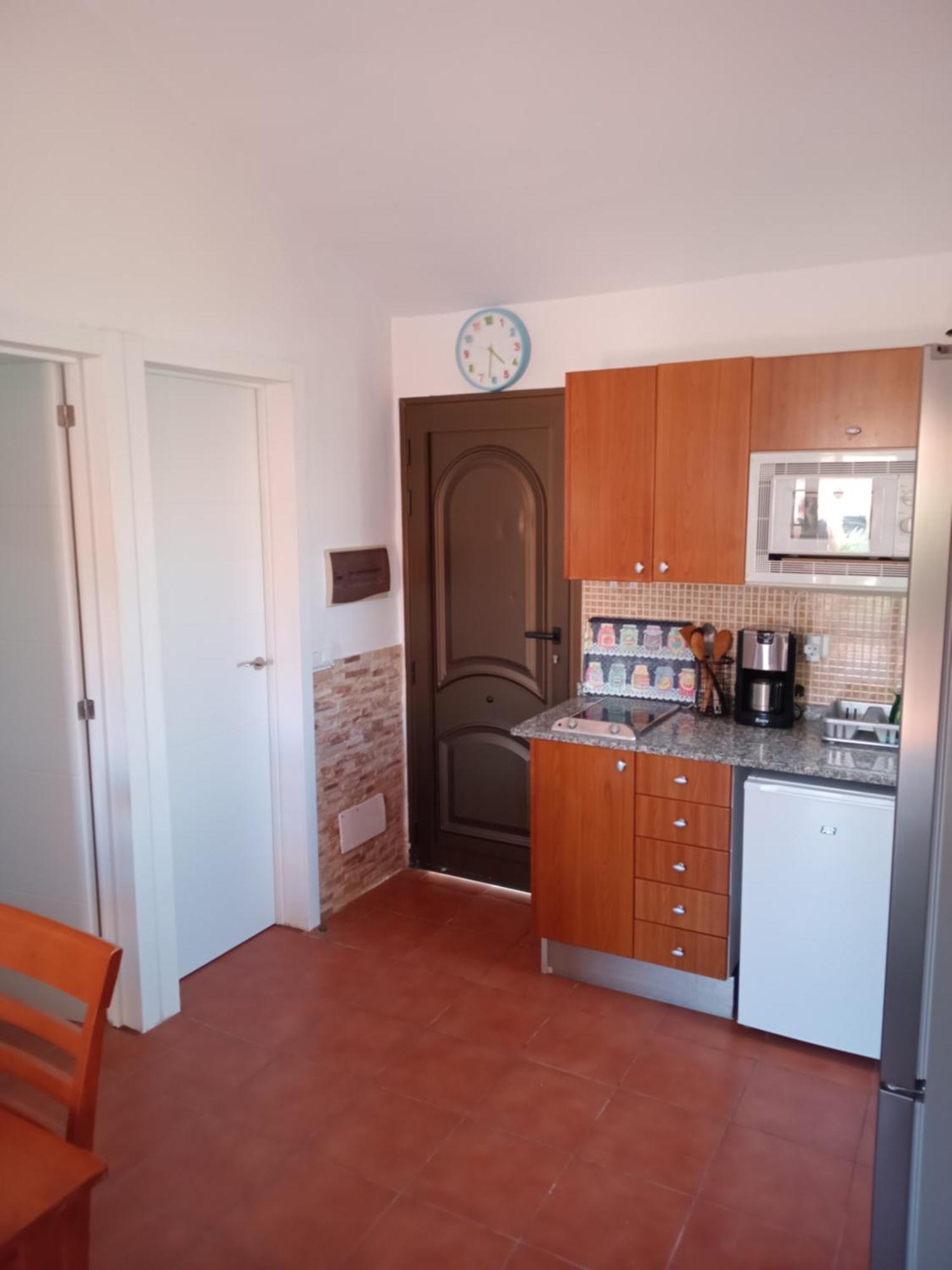 Casita De Gatas Pupy Casa vacanze