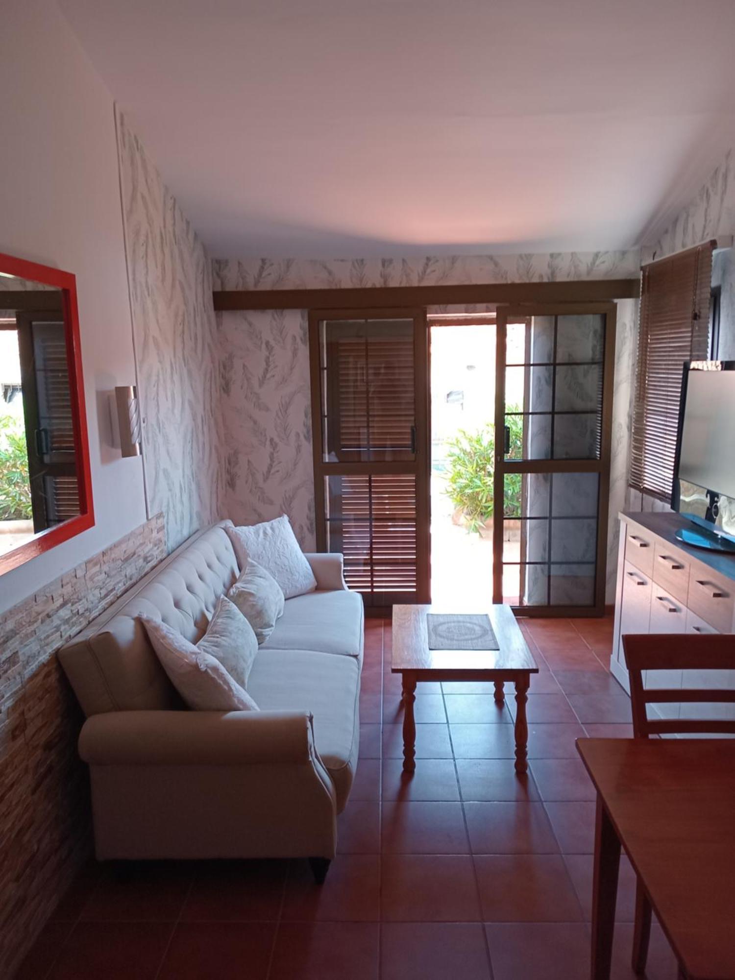 Casita De Gatas Pupy Playa del Inglés