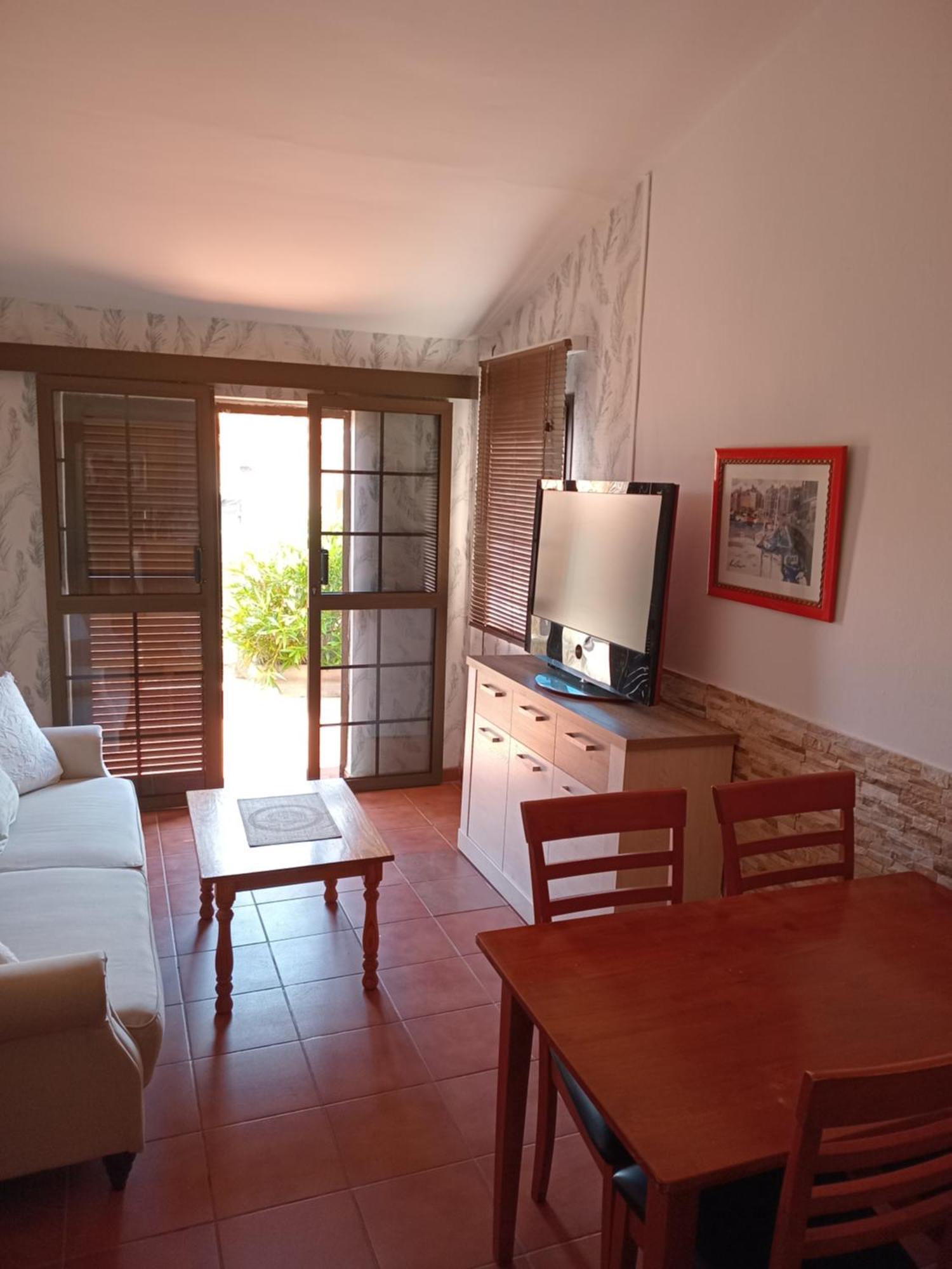 Ferienhaus Casita De Gatas Pupy