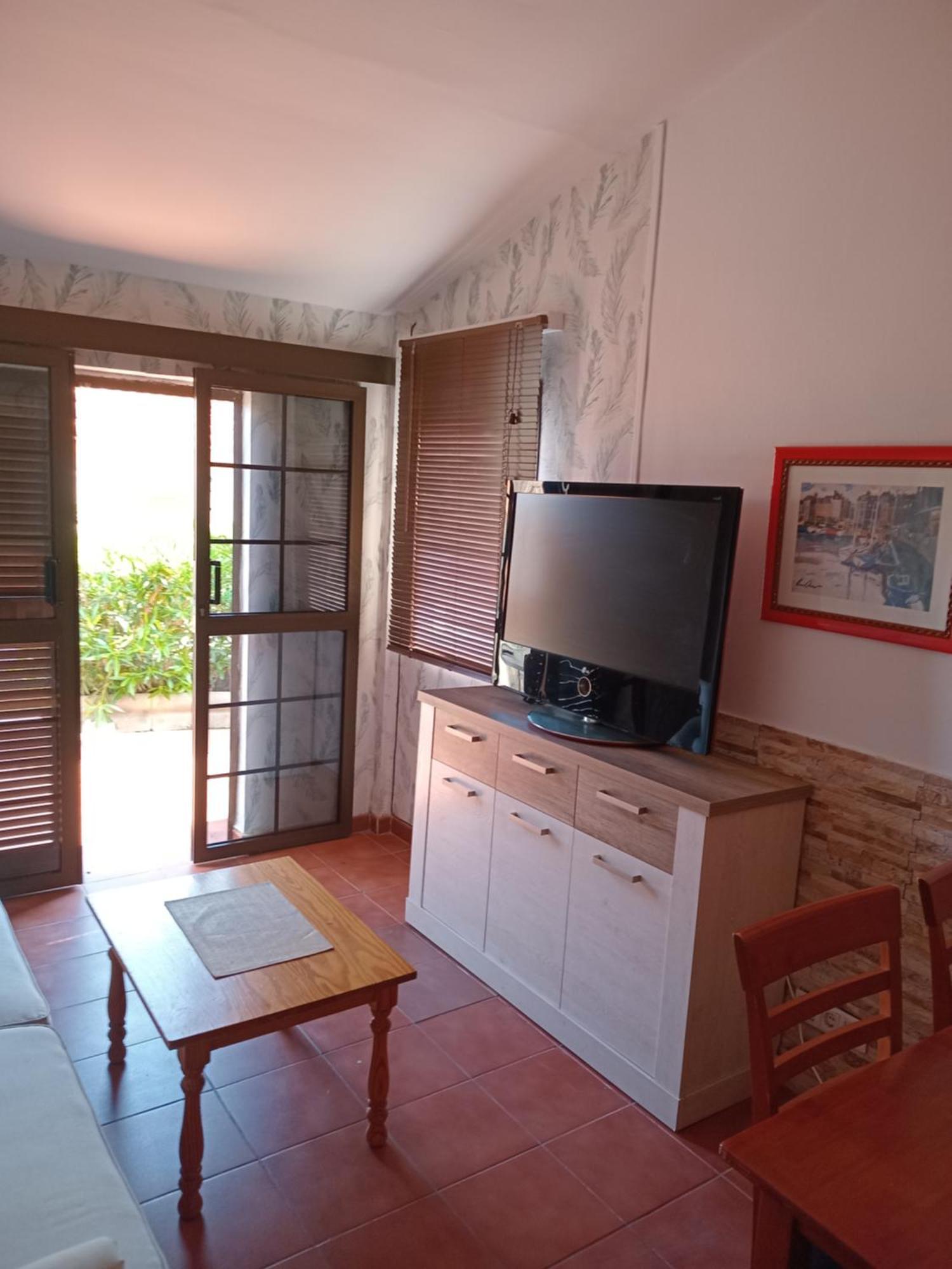 Casita De Gatas Pupy Playa del Inglés