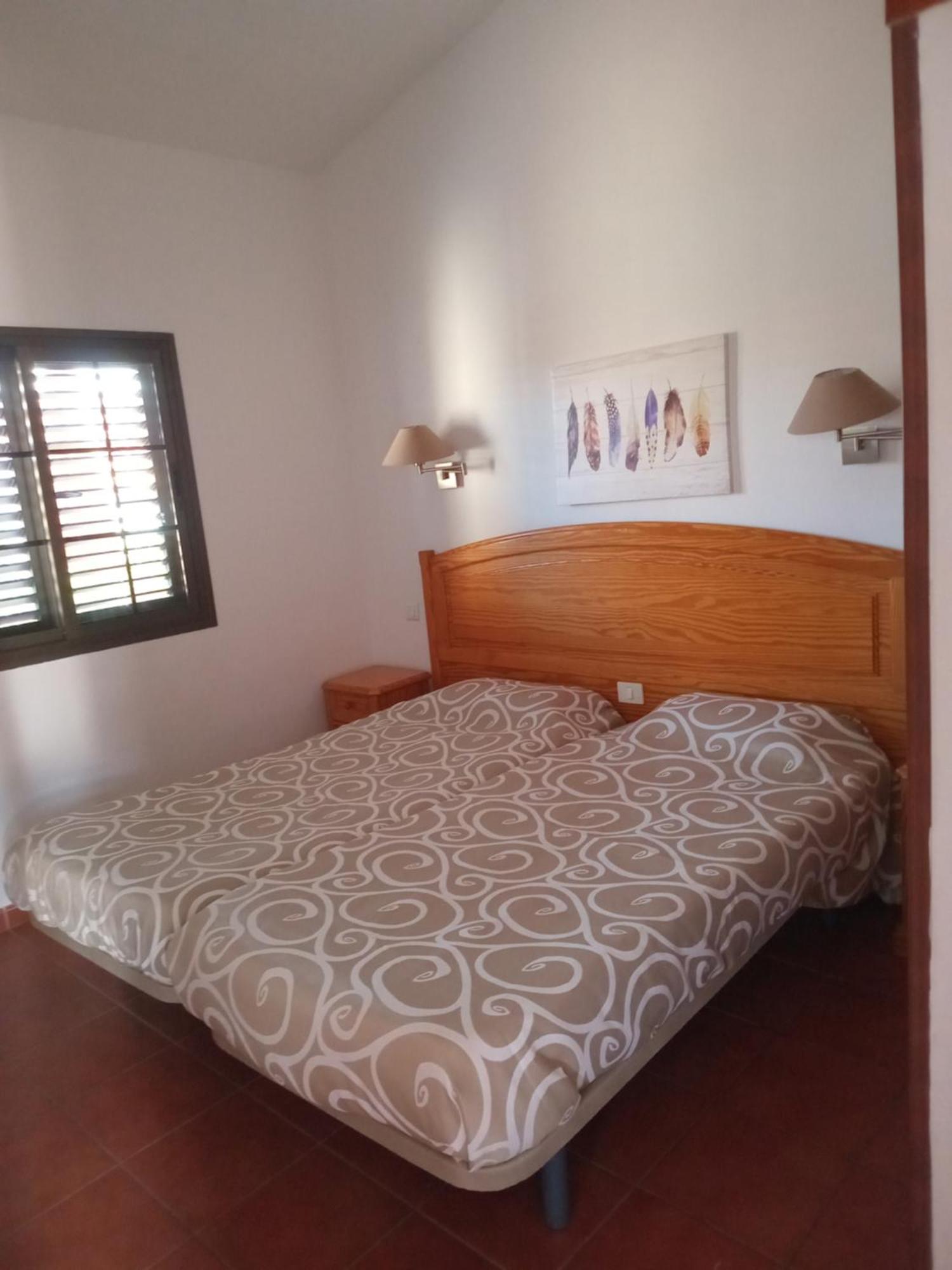 Casita De Gatas Pupy Casa vacanze