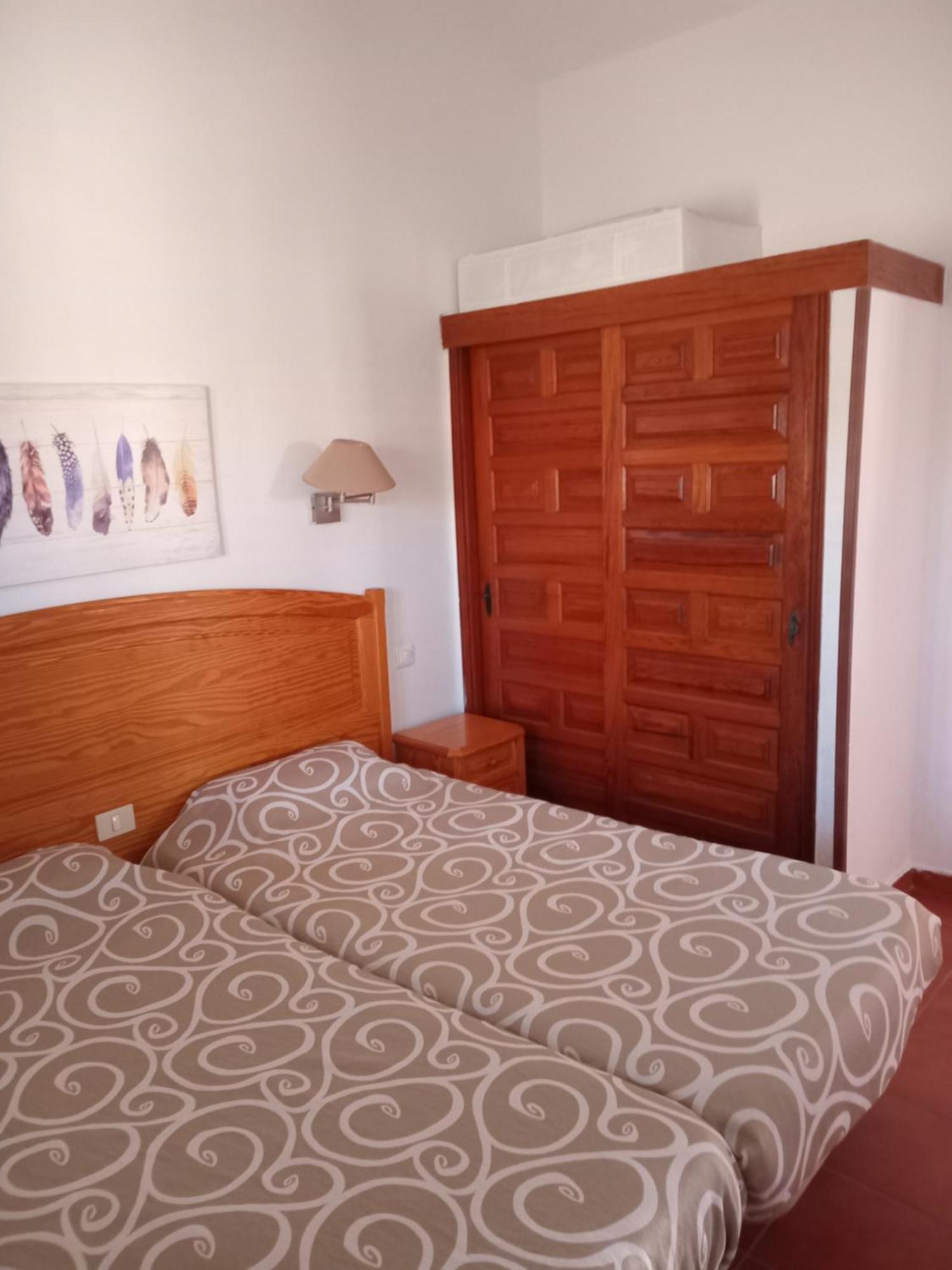 Ferienhaus Casita De Gatas Pupy *
