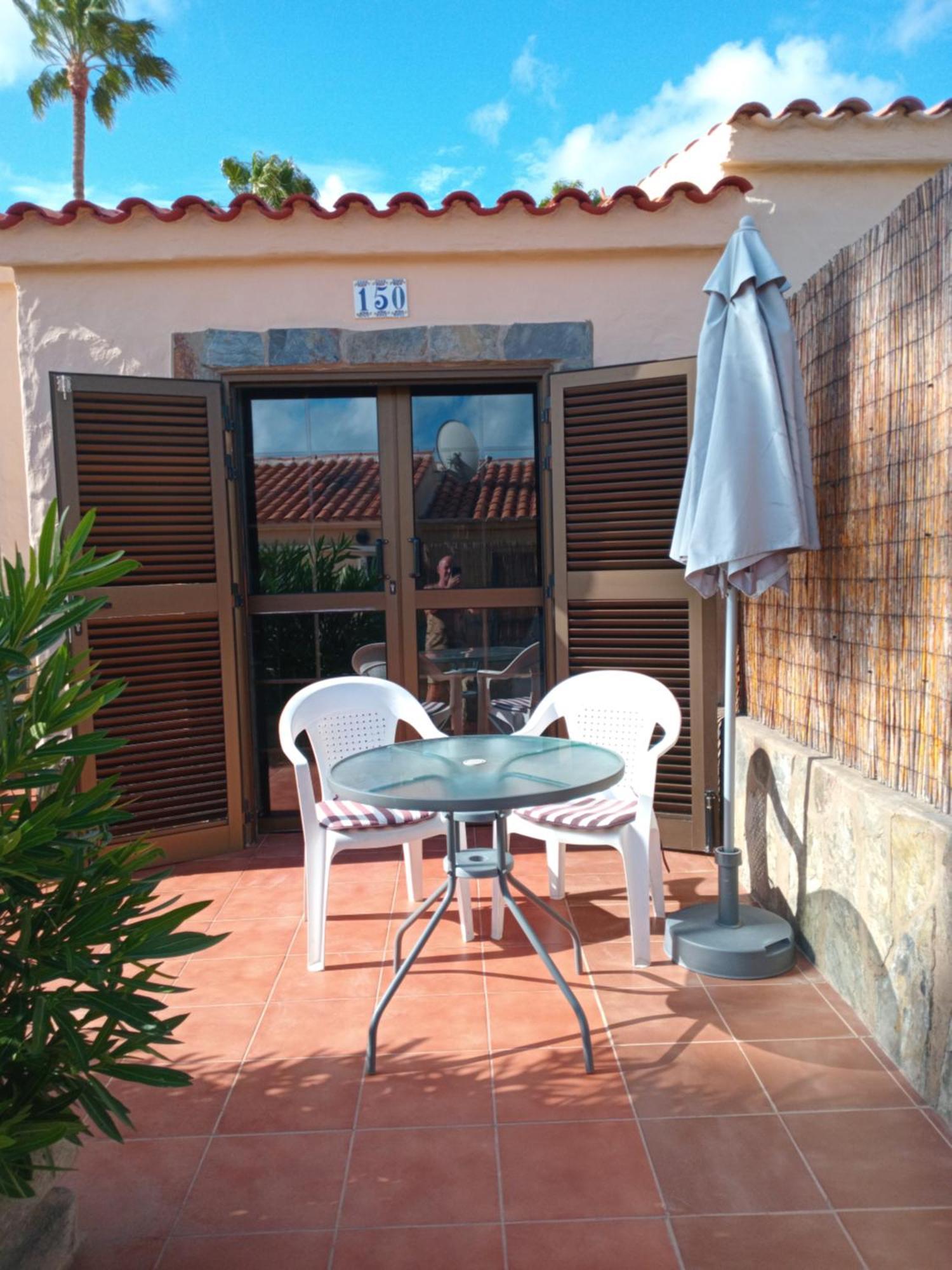 Casita De Gatas Pupy Casa vacanze Playa del Inglés