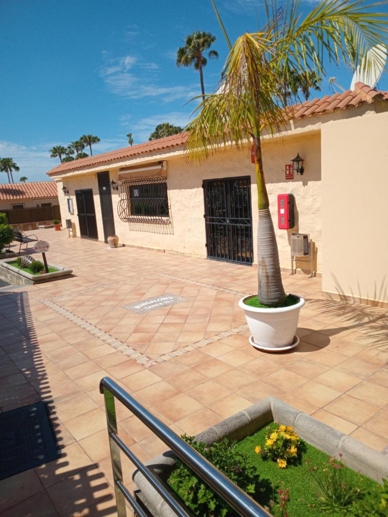 Casa vacanze Casita De Gatas Pupy *
