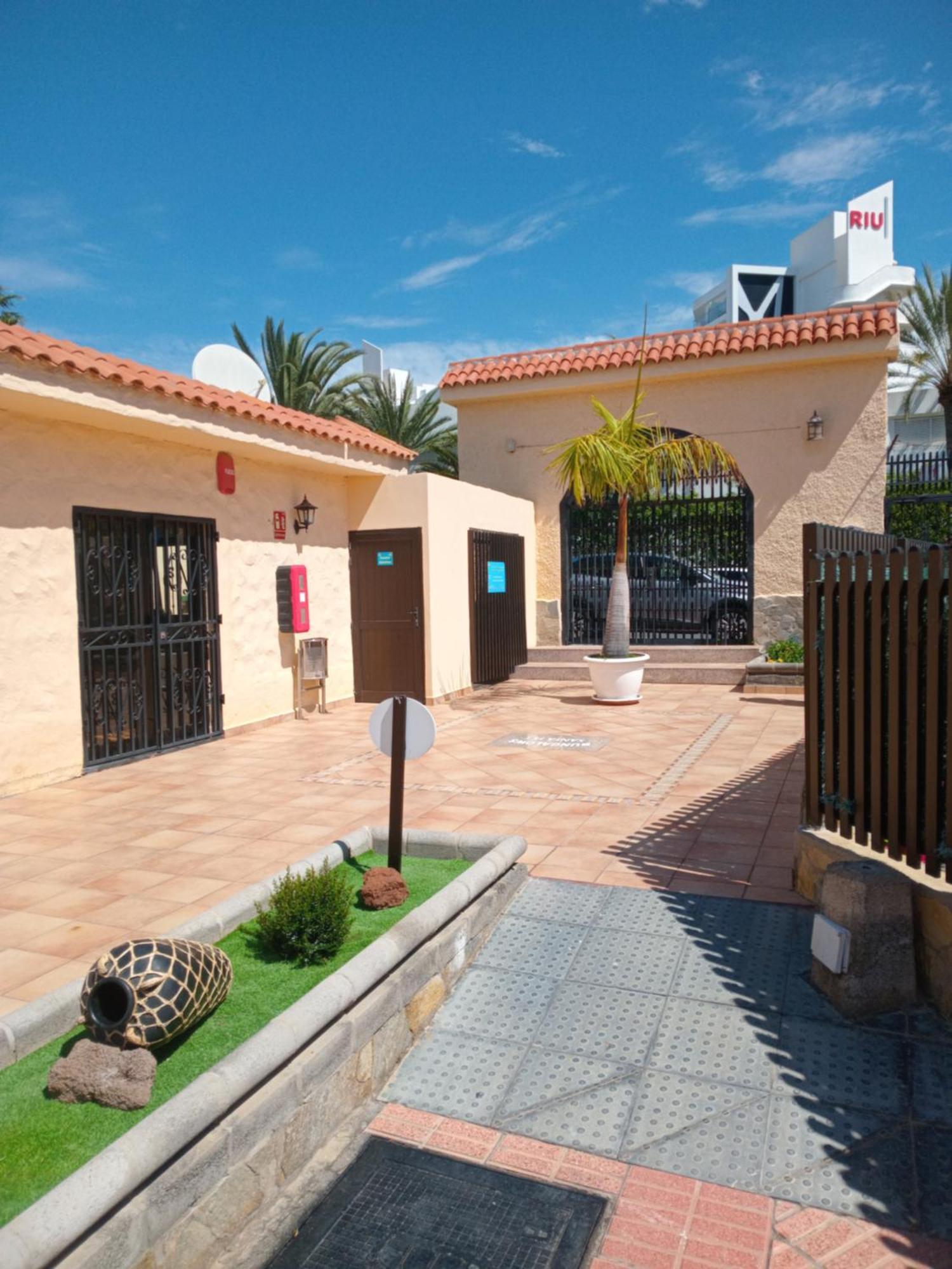 Casita De Gatas Pupy * Playa del Inglés